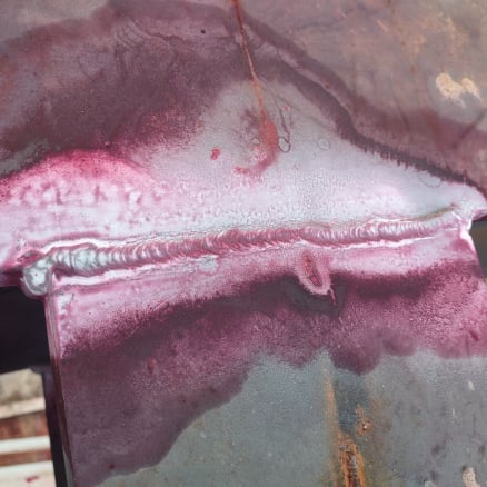 Inspeção de Vasos de Pressão