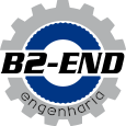 B2-END Engenharia